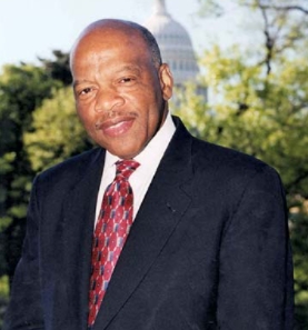 John Lewis